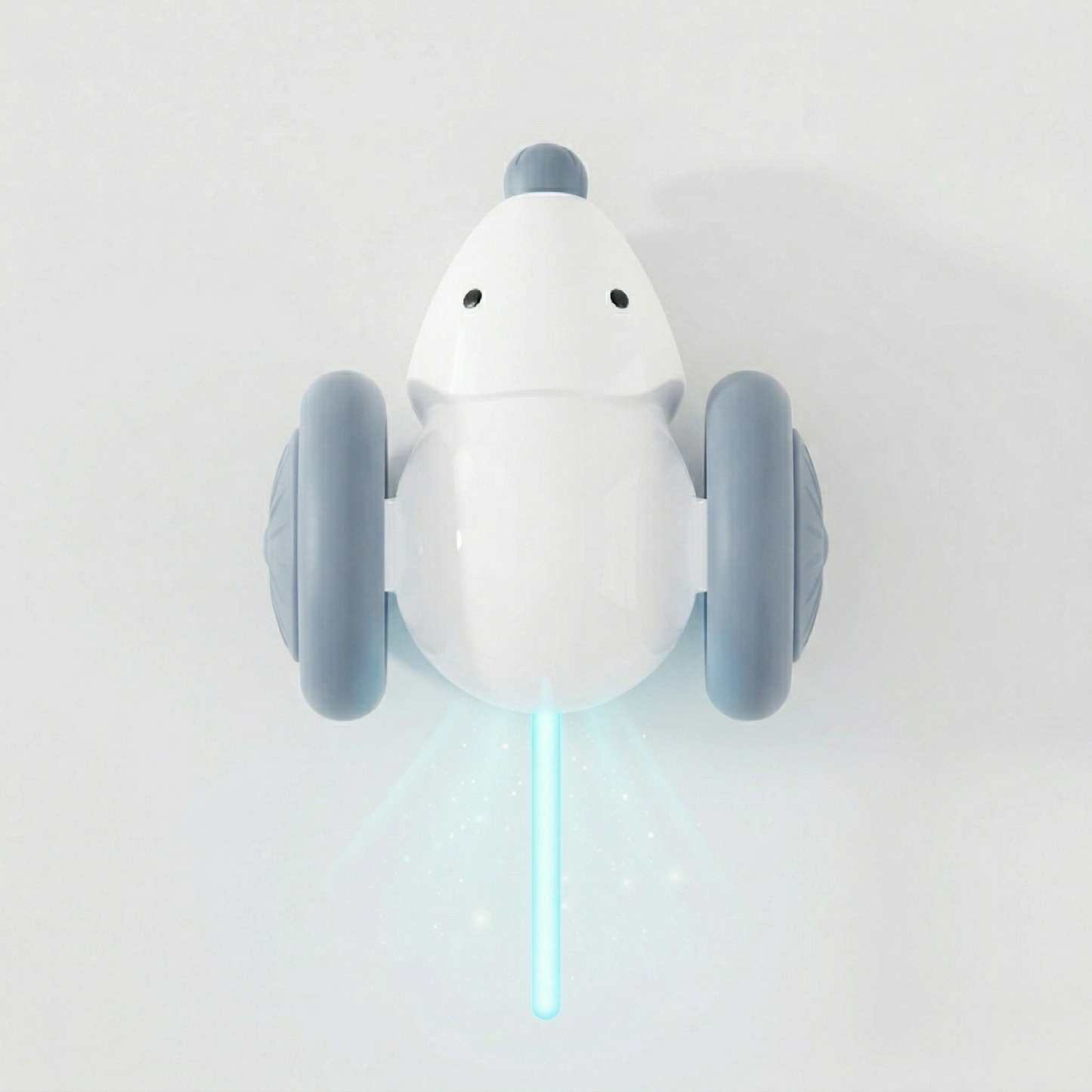 Interactive Mouse Toy for Cats
