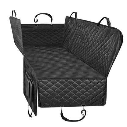 Pet Dog Car Seat Protector Covers Hammock