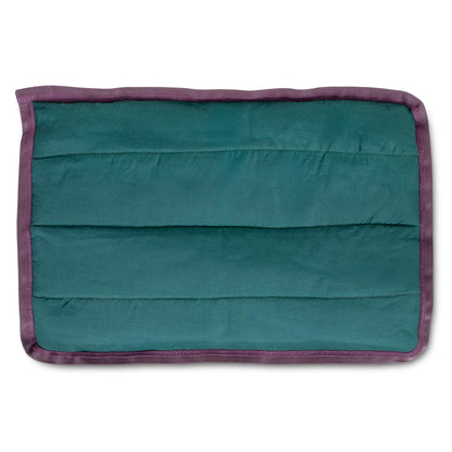 Jeffers Pet Washable Comfy Dog Pillow for Crates, Carriers, or Lounging