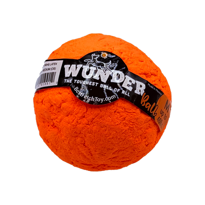 WUNDERball - Best Fetch Toy